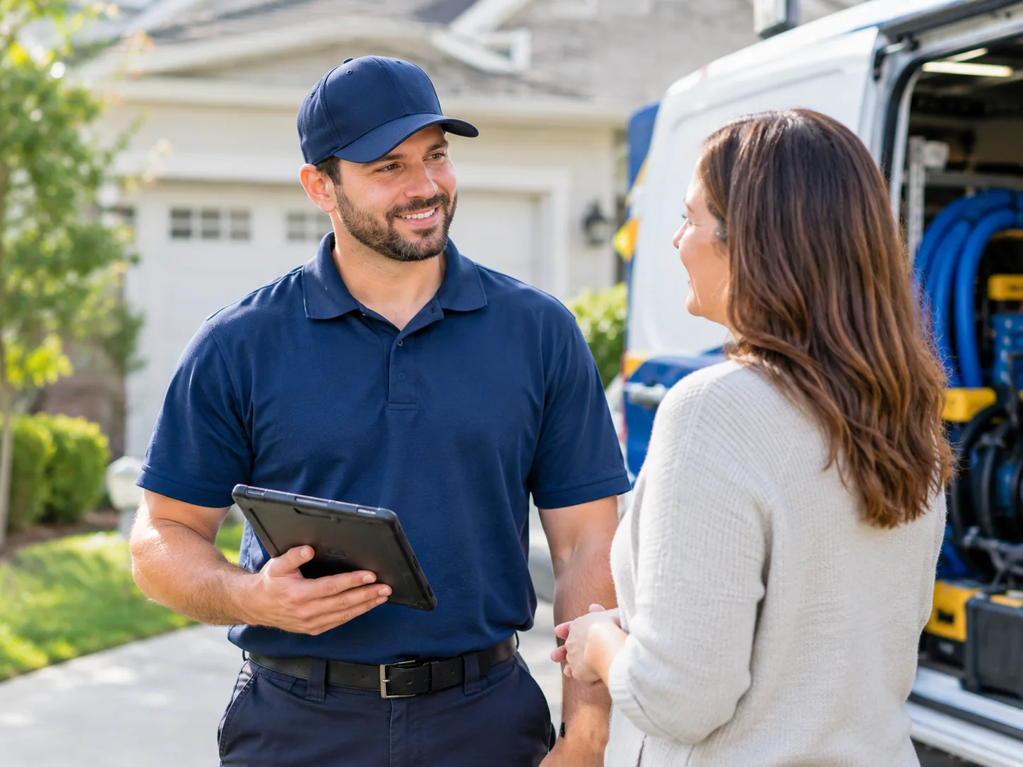 Sewage Backup Cleanup Americus, GA FAQs